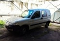 Utilitarios - Citroen Berlingo 2021 Diesel 94000Km - En Venta