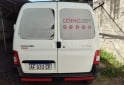 Utilitarios - Citroen Berlingo 2021 Diesel 94000Km - En Venta