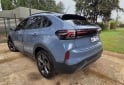 Autos - Volkswagen Nivus Comfortline 2025 Nafta 12500Km - En Venta