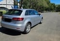 Autos - Audi A3 2017 Nafta 72000Km - En Venta