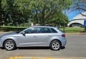 Autos - Audi A3 2017 Nafta 72000Km - En Venta