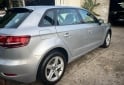 Autos - Audi A3 2017 Nafta 75000Km - En Venta