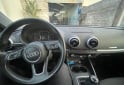 Autos - Audi A3 2017 Nafta 75000Km - En Venta