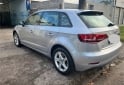 Autos - Audi A3 2017 Nafta 75000Km - En Venta
