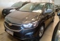 Autos - Chevrolet Prisma 2018 Nafta 99000Km - En Venta