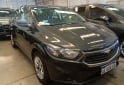 Autos - Chevrolet Prisma 2018 Nafta 99000Km - En Venta