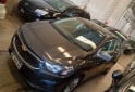 Autos - Chevrolet Prisma 2018 Nafta 99000Km - En Venta