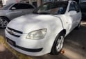 Autos - Chevrolet Classic 1.4 2013 GNC 170000Km - En Venta