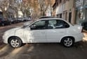 Autos - Chevrolet Classic 1.4 2013 GNC 170000Km - En Venta