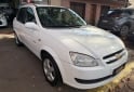 Autos - Chevrolet Classic 1.4 2013 GNC 170000Km - En Venta