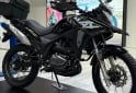 Motos - Corven TRIAX 250 ADVENTURE 2026 Nafta 0Km - En Venta
