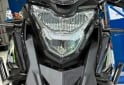 Motos - Corven TRIAX 250 ADVENTURE 2026 Nafta 0Km - En Venta