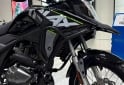 Motos - Corven TRIAX 250 ADVENTURE 2026 Nafta 0Km - En Venta