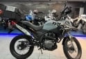 Motos - Corven TRIAX 250 ADVENTURE 2026 Nafta 0Km - En Venta