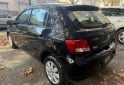 Autos - Volkswagen Gol trend 2011 Nafta 125200Km - En Venta