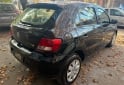 Autos - Volkswagen Gol trend 2011 Nafta 125200Km - En Venta