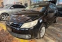 Autos - Volkswagen Gol trend 2011 Nafta 125200Km - En Venta