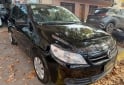 Autos - Volkswagen Gol trend 2011 Nafta 125200Km - En Venta