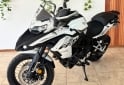 Motos - Benelli TRK 502X 2023 Nafta 6593Km - En Venta