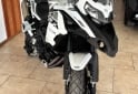 Motos - Benelli TRK 502X 2023 Nafta 6593Km - En Venta