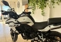 Motos - Benelli TRK 502X 2023 Nafta 6593Km - En Venta