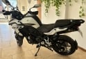 Motos - Benelli TRK 502X 2023 Nafta 6593Km - En Venta