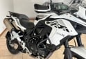 Motos - Benelli TRK 502X 2023 Nafta 6593Km - En Venta