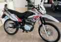 Motos - Corven TRIAX 150CC 2026 Nafta 2066Km - En Venta