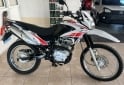 Motos - Corven TRIAX 150CC 2026 Nafta 2066Km - En Venta
