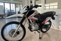 Motos - Corven TRIAX 150CC 2026 Nafta 2066Km - En Venta