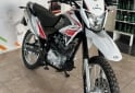 Motos - Corven TRIAX 150CC 2026 Nafta 2066Km - En Venta