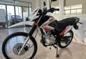 Motos - Corven TRIAX 150CC 2026 Nafta 2066Km - En Venta
