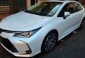 Autos - Toyota corolla seg cvt 2022 Nafta 99000Km - En Venta