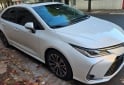 Autos - Toyota corolla seg cvt 2022 Nafta 99000Km - En Venta