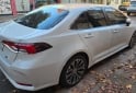 Autos - Toyota corolla seg cvt 2022 Nafta 99000Km - En Venta