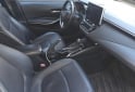 Autos - Toyota corolla seg cvt 2022 Nafta 99000Km - En Venta
