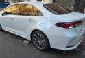 Autos - Toyota corolla seg cvt 2022 Nafta 99000Km - En Venta