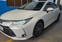 Autos - Toyota corolla seg cvt 2022 Nafta 96000Km - En Venta