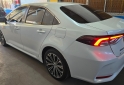 Autos - Toyota corolla seg cvt 2022 Nafta 96000Km - En Venta