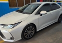 Autos - Toyota corolla seg cvt 2022 Nafta 96000Km - En Venta