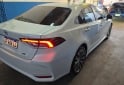 Autos - Toyota corolla seg cvt 2022 Nafta 96000Km - En Venta