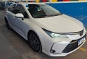 Autos - Toyota corolla seg cvt 2022 Nafta 96000Km - En Venta