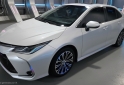 Autos - Toyota corolla seg cvt 2022 Nafta 96000Km - En Venta