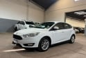 Autos - Ford Focus S 1.6 2017 Nafta 130000Km - En Venta