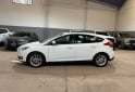 Autos - Ford Focus S 1.6 2017 Nafta 130000Km - En Venta