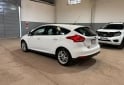 Autos - Ford Focus S 1.6 2017 Nafta 130000Km - En Venta