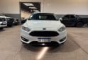 Autos - Ford Focus S 1.6 2017 Nafta 130000Km - En Venta