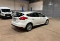 Autos - Ford Focus S 1.6 2017 Nafta 130000Km - En Venta