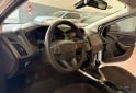 Autos - Ford Focus S 1.6 2017 Nafta 130000Km - En Venta