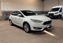 Autos - Ford Focus S 1.6 2017 Nafta 130000Km - En Venta